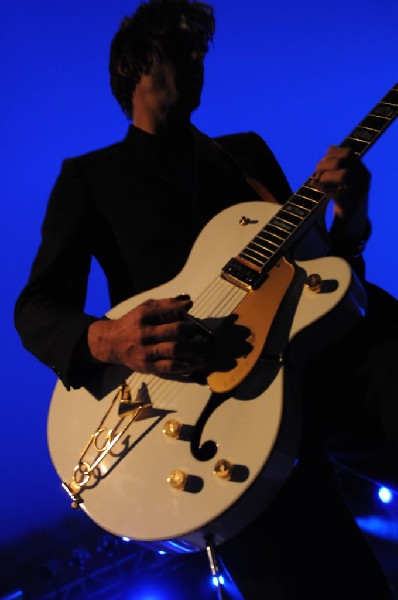 Cause For Applause at Stubb's BarBQ