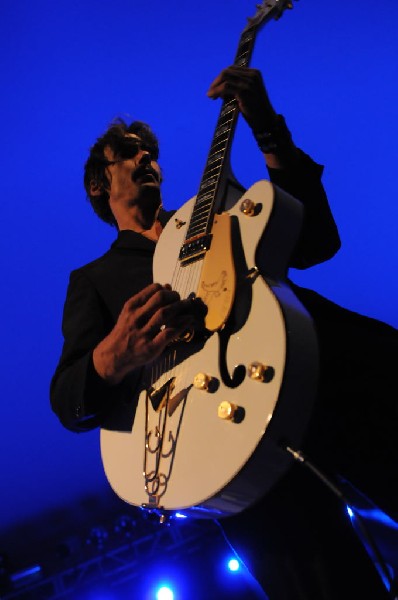 Cause For Applause at Stubb's BarBQ