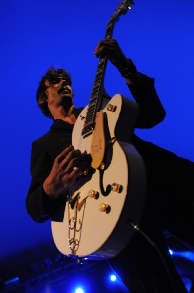 Cause For Applause at Stubb's BarBQ