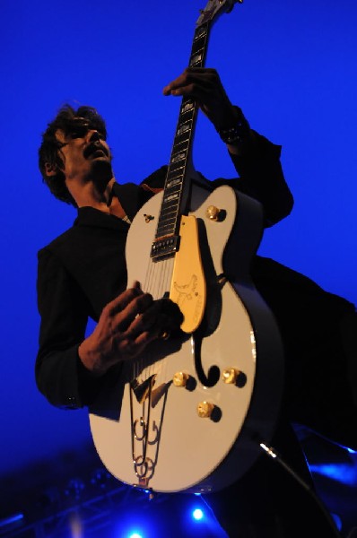 Cause For Applause at Stubb's BarBQ