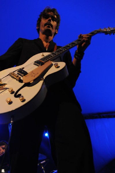 Cause For Applause at Stubb's BarBQ