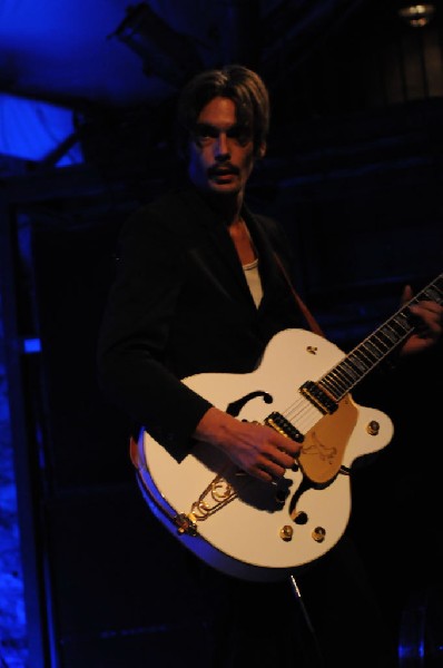 Cause For Applause at Stubb's BarBQ