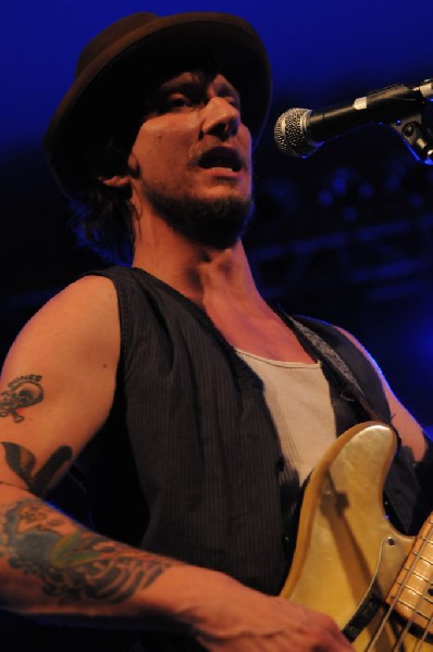 Cause For Applause at Stubb's BarBQ