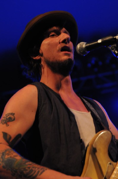 Cause For Applause at Stubb's BarBQ