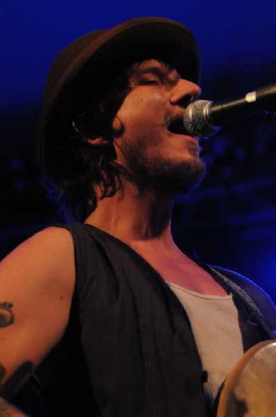 Cause For Applause at Stubb's BarBQ