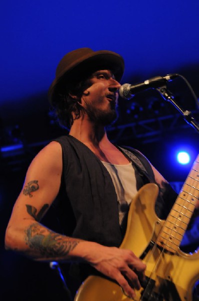 Cause For Applause at Stubb's BarBQ