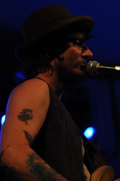 Cause For Applause at Stubb's BarBQ