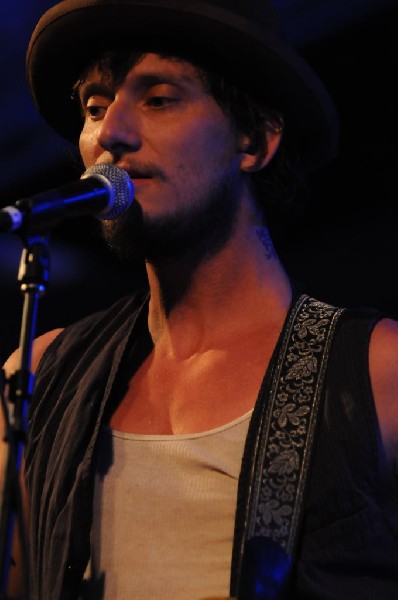 Cause For Applause at Stubb's BarBQ