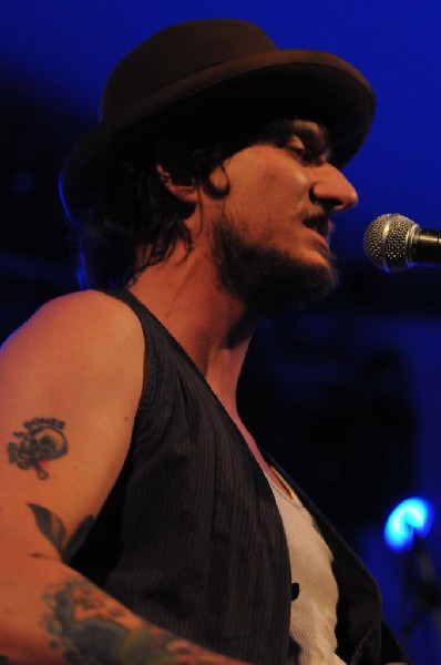 Cause For Applause at Stubb's BarBQ