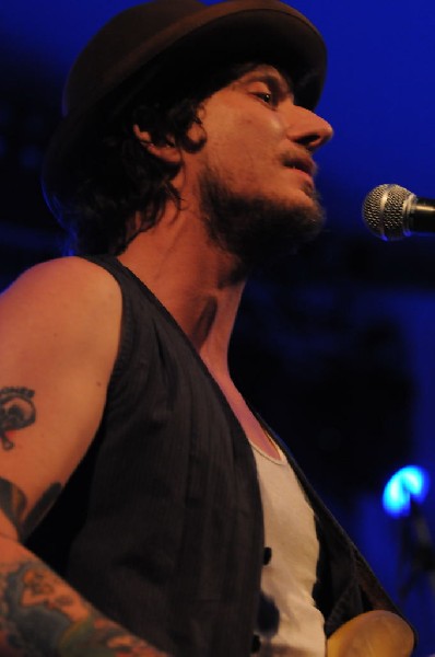 Cause For Applause at Stubb's BarBQ