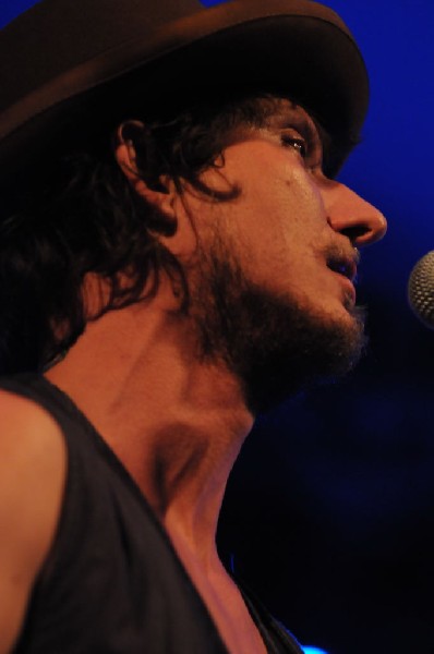 Cause For Applause at Stubb's BarBQ