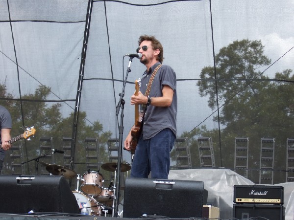 Centro-Matic at ACL Fest 2006, Austin, Tx