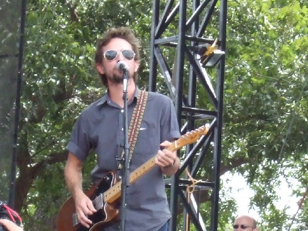 Centro-Matic at ACL Fest 2006, Austin, Tx