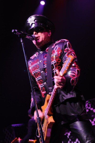 Cheap Trick at ACL Live at the Moody Theater, Austin, Texas 07/29/2012 - ph