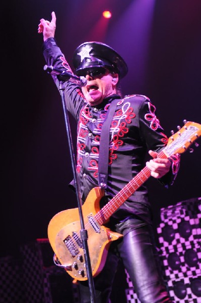 Cheap Trick at ACL Live at the Moody Theater, Austin, Texas 07/29/2012 - ph