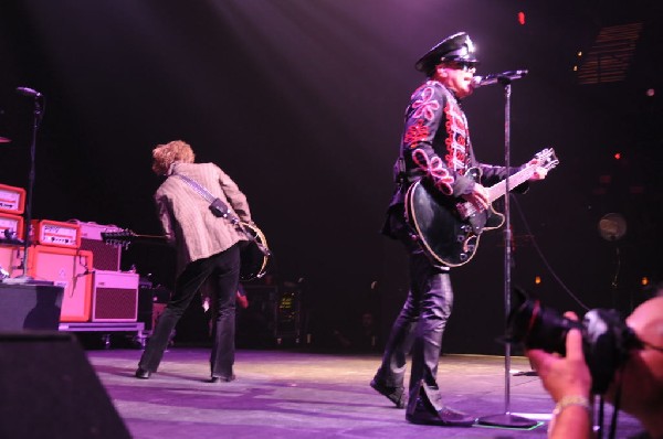 Cheap Trick at ACL Live at the Moody Theater, Austin, Texas 07/29/2012 - ph