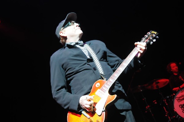 Cheap Trick at ACL Live at the Moody Theater, Austin, Texas 07/29/2012 - ph