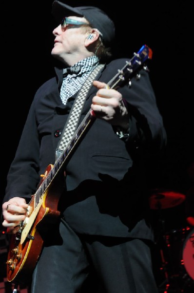 Cheap Trick at ACL Live at the Moody Theater, Austin, Texas 07/29/2012 - ph