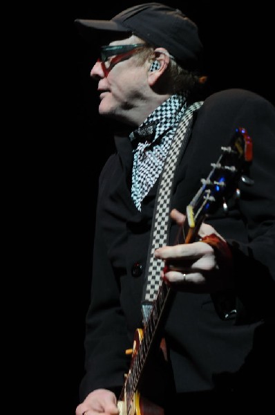 Cheap Trick at ACL Live at the Moody Theater, Austin, Texas 07/29/2012 - ph