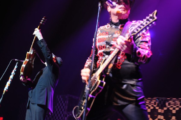 Cheap Trick at ACL Live at the Moody Theater, Austin, Texas 07/29/2012 - ph