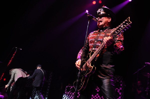 Cheap Trick at ACL Live at the Moody Theater, Austin, Texas 07/29/2012 - ph