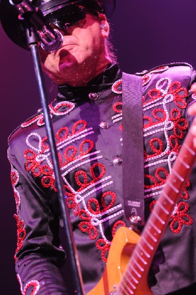 Cheap Trick at ACL Live at the Moody Theater, Austin, Texas 07/29/2012 - ph