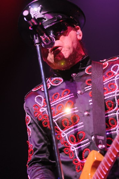 Cheap Trick at ACL Live at the Moody Theater, Austin, Texas 07/29/2012 - ph