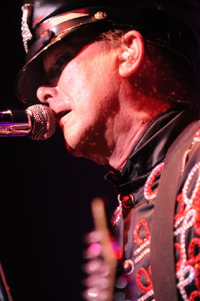 Cheap Trick at ACL Live at the Moody Theater, Austin, Texas 07/29/2012 - ph