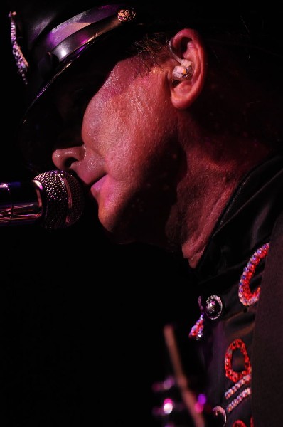 Cheap Trick at ACL Live at the Moody Theater, Austin, Texas 07/29/2012 - ph