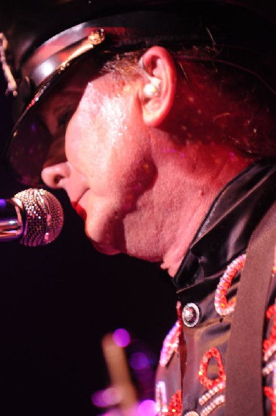 Cheap Trick at ACL Live at the Moody Theater, Austin, Texas 07/29/2012 - ph