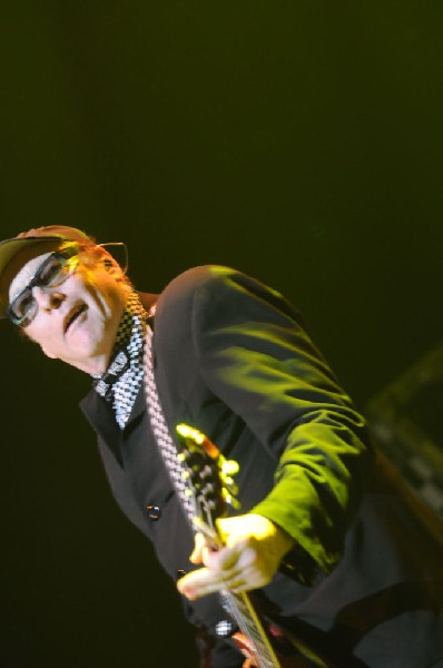 Cheap Trick at ACL Live at the Moody Theater, Austin, Texas 07/29/2012 - ph