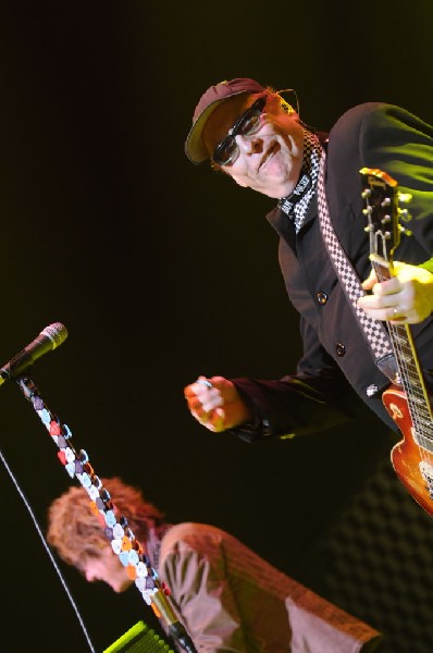 Cheap Trick at ACL Live at the Moody Theater, Austin, Texas 07/29/2012 - ph