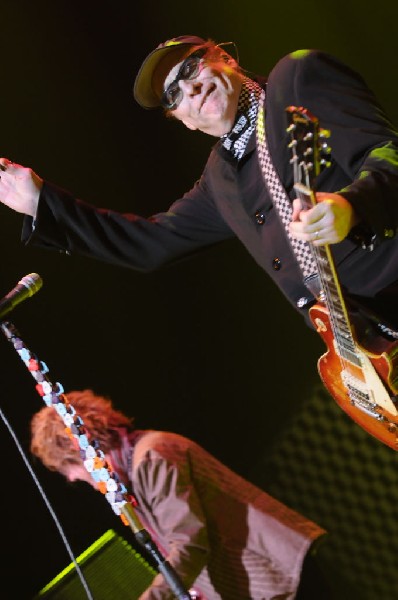 Cheap Trick at ACL Live at the Moody Theater, Austin, Texas 07/29/2012 - ph
