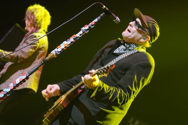 Cheap Trick at ACL Live at the Moody Theater, Austin, Texas 07/29/2012 - ph