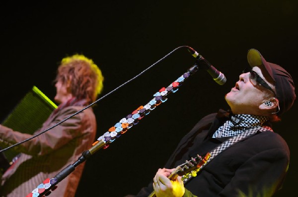 Cheap Trick at ACL Live at the Moody Theater, Austin, Texas 07/29/2012 - ph
