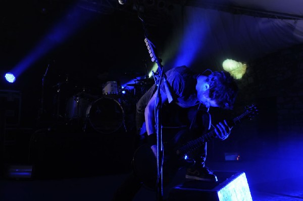 Chevelle at Stubb's BarBQ 05/12/10