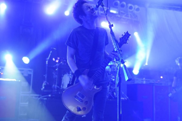 Chevelle at Stubb's BarBQ 05/12/10