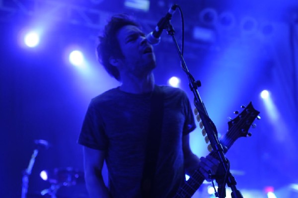 Chevelle at Stubb's BarBQ 05/12/10