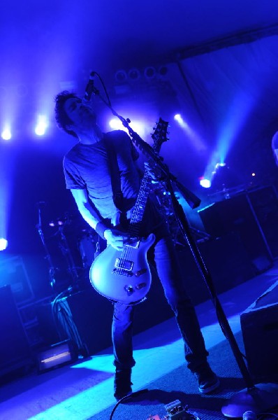 Chevelle at Stubb's BarBQ 05/12/10