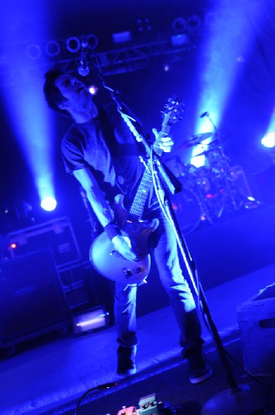 Chevelle at Stubb's BarBQ 05/12/10