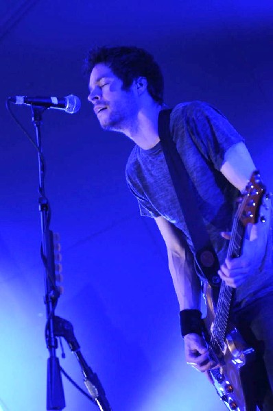 Chevelle at Stubb's BarBQ 05/12/10