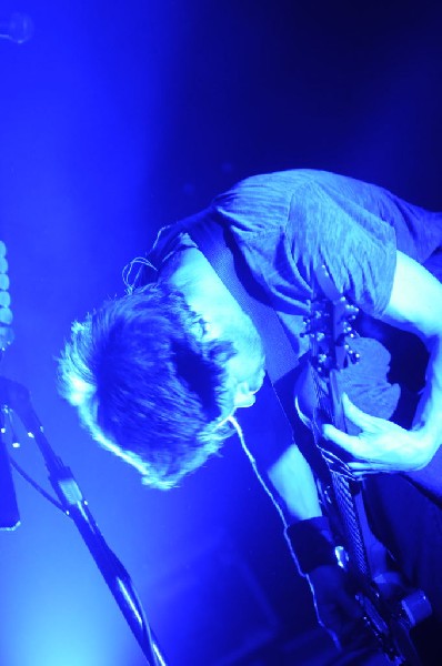 Chevelle at Stubb's BarBQ 05/12/10