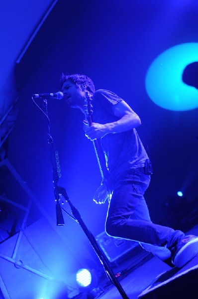 Chevelle at Stubb's BarBQ 05/12/10