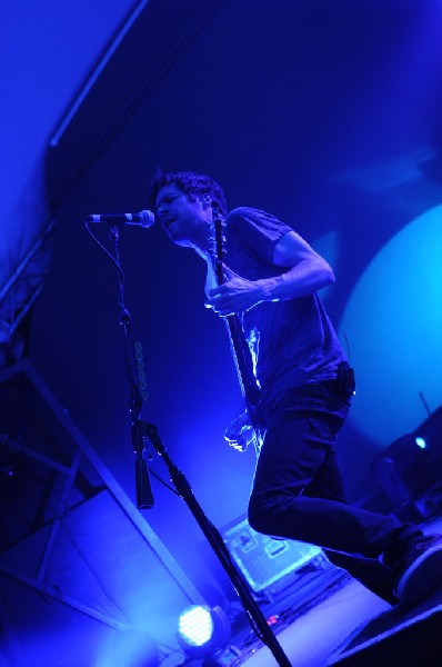 Chevelle at Stubb's BarBQ 05/12/10