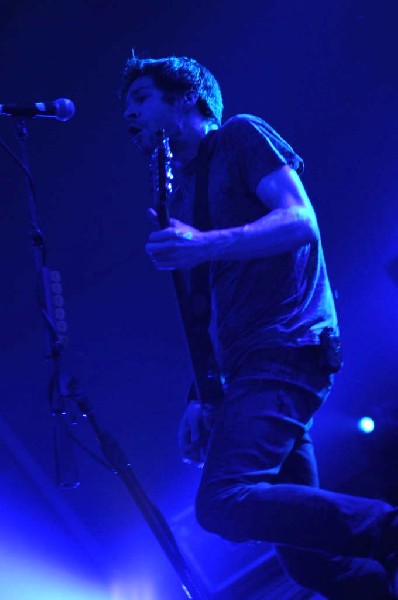 Chevelle at Stubb's BarBQ 05/12/10