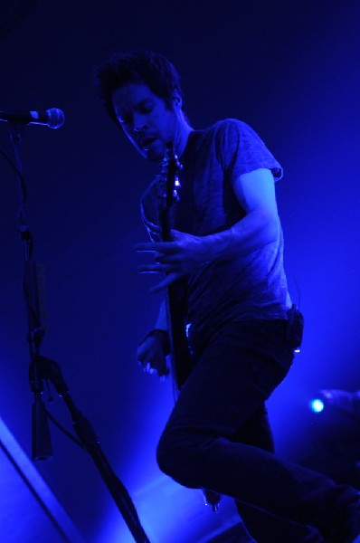 Chevelle at Stubb's BarBQ 05/12/10