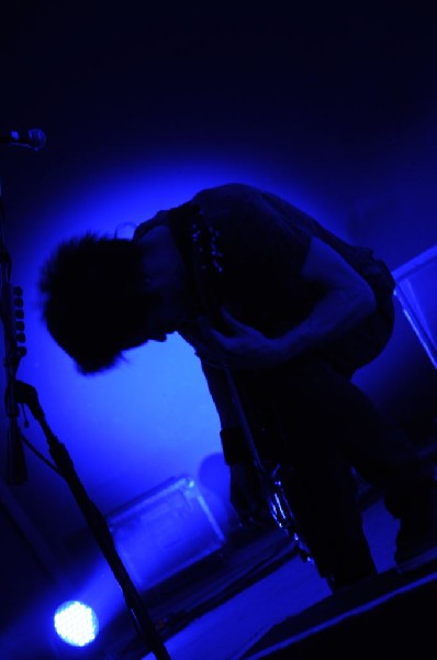 Chevelle at Stubb's BarBQ 05/12/10