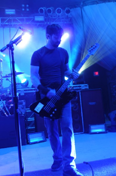 Chevelle at Stubb's BarBQ 05/12/10