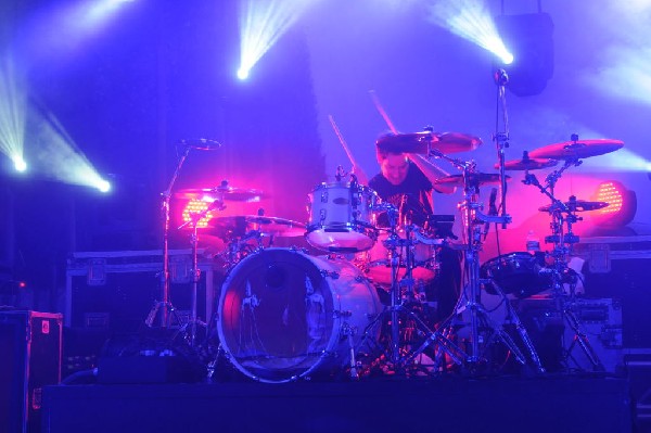 Chevelle at Stubb's BarBQ 05/12/10