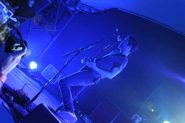 Chevelle at Stubb's BarBQ 05/12/10